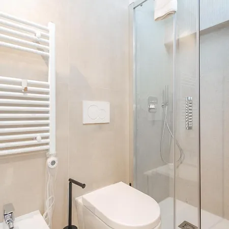 דירה Beatillo Quarantatre Urban Retreat