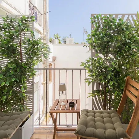 Beatillo Quarantatre Urban Retreat