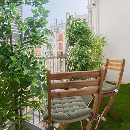 Beatillo Quarantatre Urban Retreat *