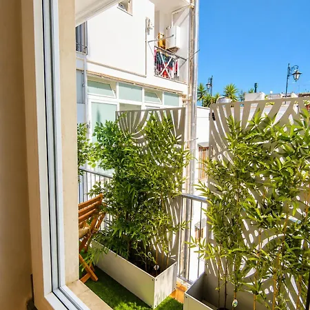 Beatillo Quarantatre Urban Retreat דירה *