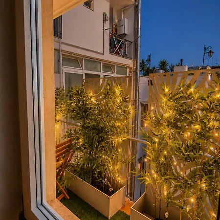 Beatillo Quarantatre Urban Retreat בארי
